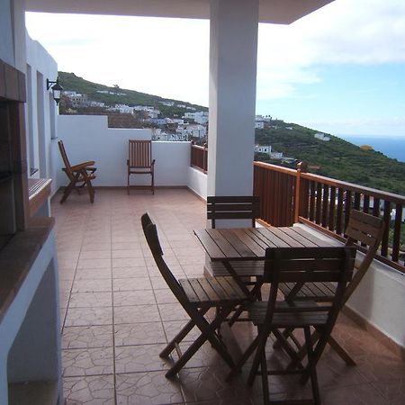 Holiday Home Dona Lola Valverde  Exterior foto