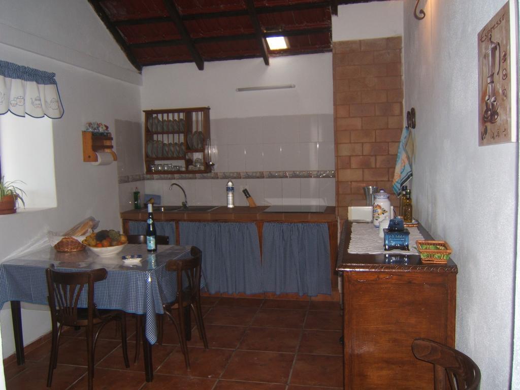 Holiday Home Dona Lola Valverde  Exterior foto