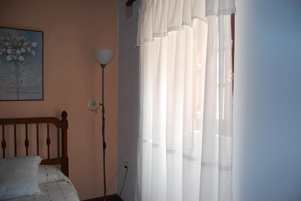 Holiday Home Dona Lola Valverde  Exterior foto