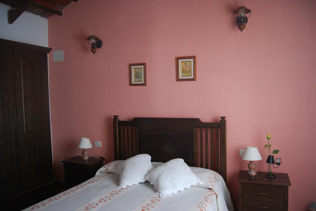 Holiday Home Dona Lola Valverde  Zimmer foto